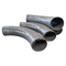 Asme Carbon Steel 3d Pipe Fitting Bend Butt Weld ตาราง 100 สำหรับ Tube