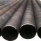 Ssaw เกลียว Od 219mm Carbon Welded Steel Pipe