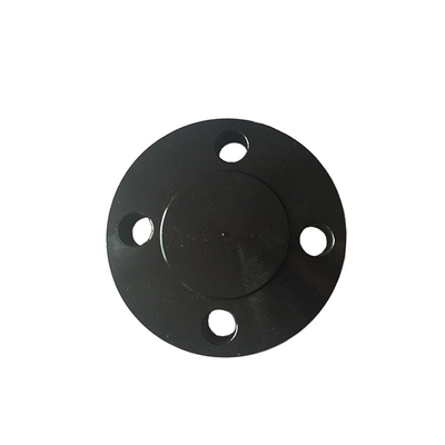 Ansi B16.5 คาร์บอน แฟลนจ์ Forging Fitting Pn10 Blind Ff สําหรับท่อ