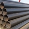 ท่อส่งก๊าซ ASTM A252 762mm LSAW Steel Pipe