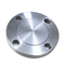 1” RF B16.5 A105 600 # Forged Blind Plate Flange